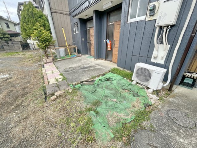 【玄関】 | 第二湯澤ハイツ