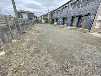 【駐車場】 | 第二湯澤ハイツ