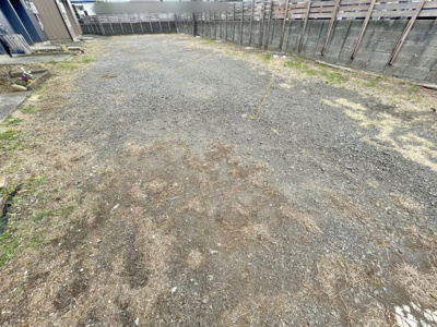 【駐車場】 | 第二湯澤ハイツ