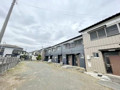 【外観】 | 第二湯澤ハイツ