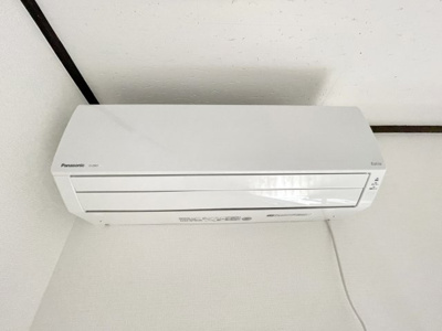 【設備】 | 第二湯澤ハイツ