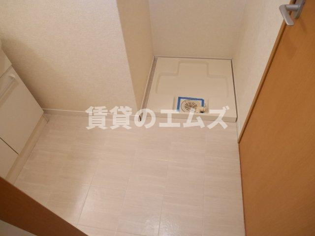 【洗面所】 | スタンドリバーしののめ | スタンドリバーしののめの脱衣所