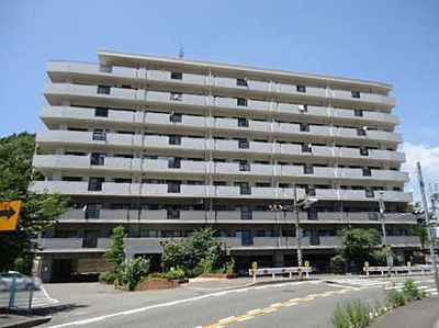 【外観】 | ダイアパレス串山公園