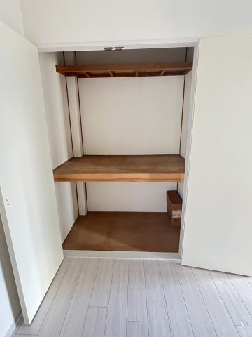 【収納】