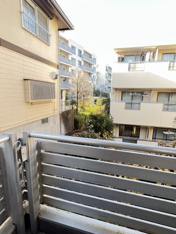 【物件からの展望】