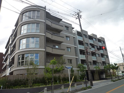 【外観】 | イーグル山手