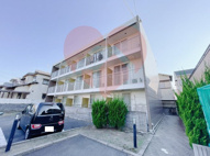 レオパレスプラムの画像