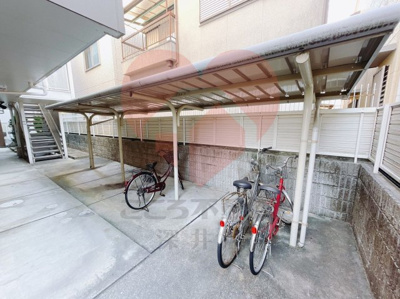 【その他共用部分】 | レオパレスプラム