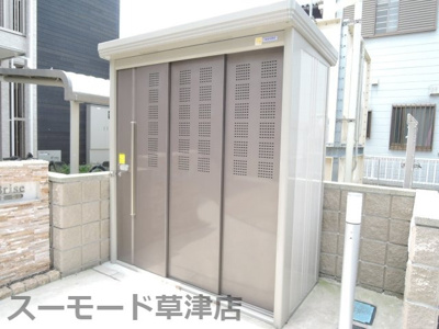 【その他共用部分】 | franc brise