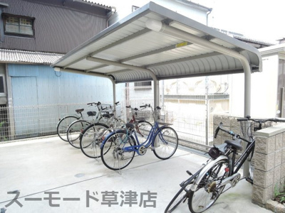 【その他共用部分】 | franc brise