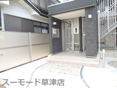 【エントランス】 | franc brise