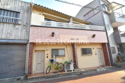 【外観】 | メゾンプレジール