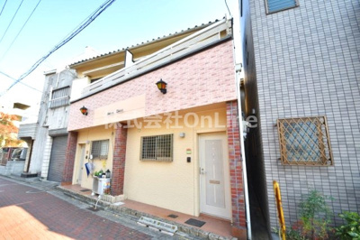 【外観】 | メゾンプレジール