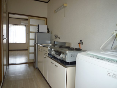 【内装】 | ジュネスシラハタ | 過ごしやすい室内です