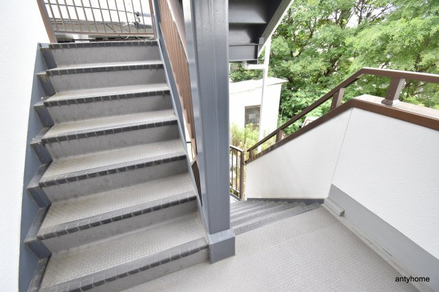 メルマン酒井　仲介手数料無料のその他共用部分