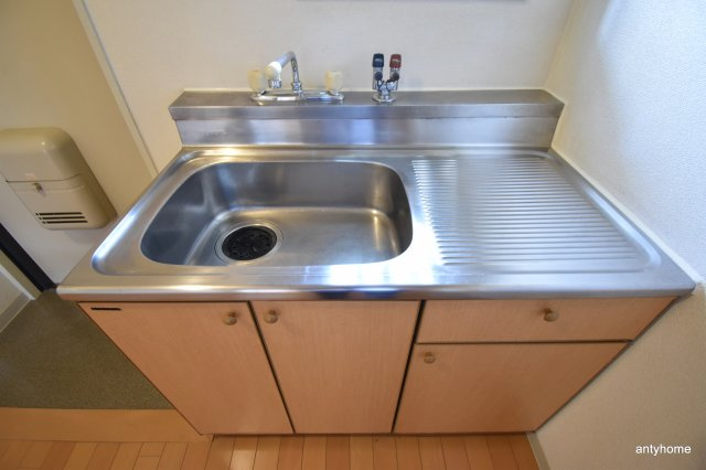 メルマン酒井　仲介手数料無料のキッチン