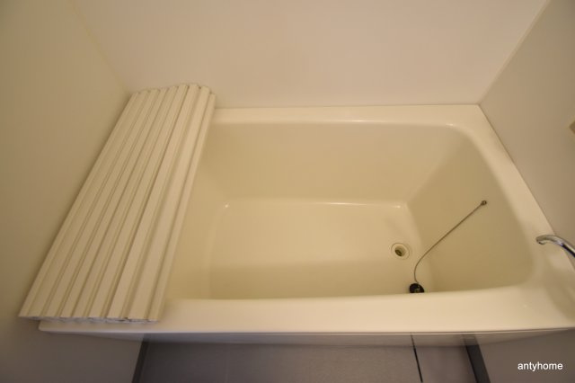 メルマン酒井　仲介手数料無料の浴室