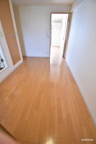 メルマン酒井　仲介手数料無料の内装