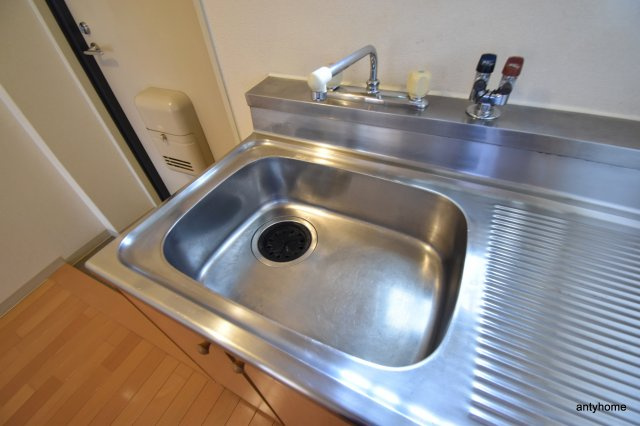 メルマン酒井　仲介手数料無料のキッチン