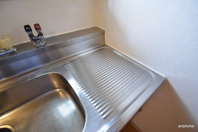 メルマン酒井　仲介手数料無料のキッチン