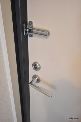 メルマン酒井　仲介手数料無料のセキュリティ