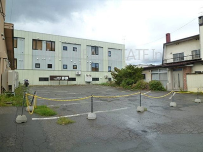 【外観】 | 北見市大通東５丁目土地