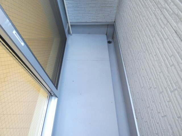 【バルコニー】 | CHERRY BERRY