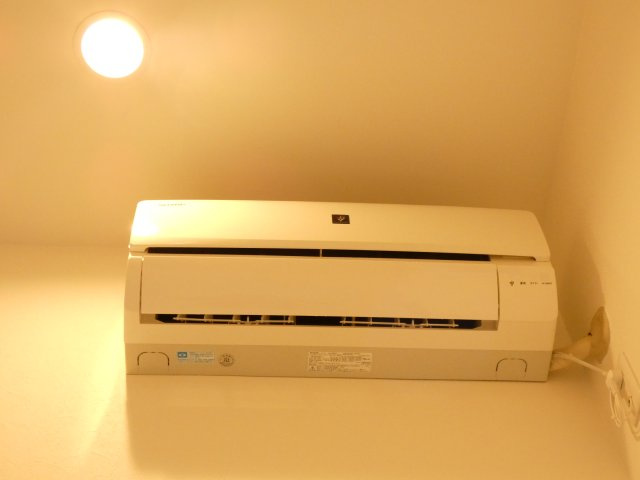 【設備】 | CHERRY BERRY