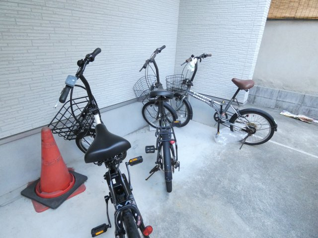 【その他共用部分】 | CHERRY BERRY