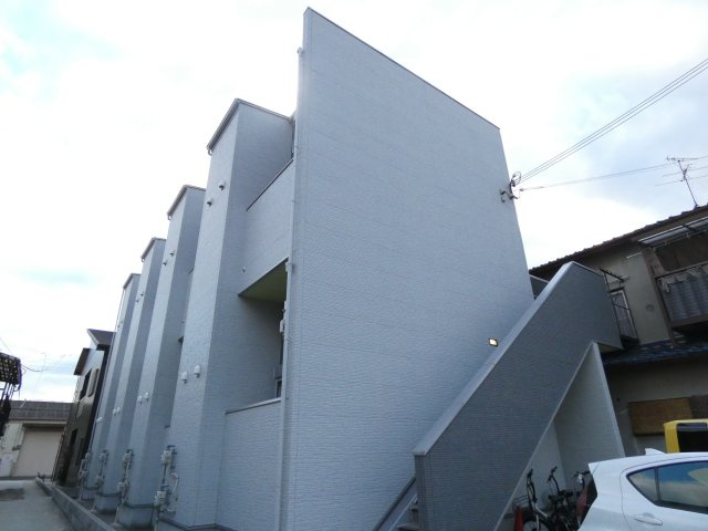 【外観】 | CHERRY BERRY