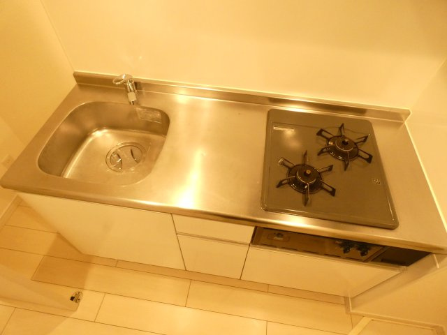 【キッチン】 | CHERRY BERRY