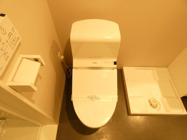 【トイレ】 | CHERRY BERRY