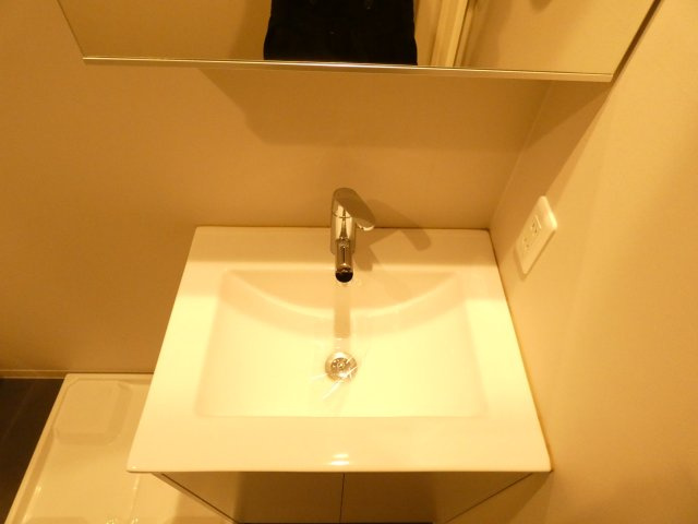 【洗面所】 | CHERRY BERRY