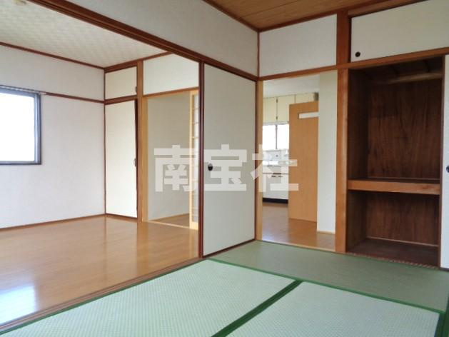 【和室】