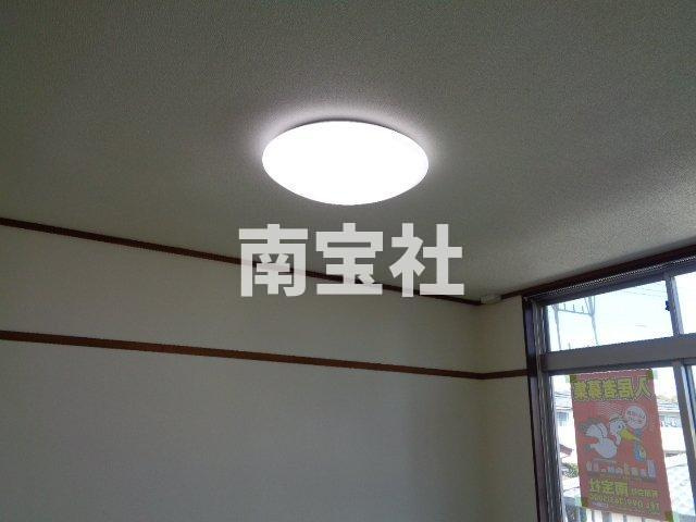 【設備】