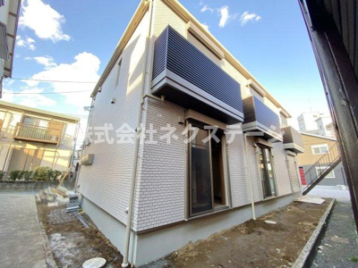 【外観】 | メイ　シェノン