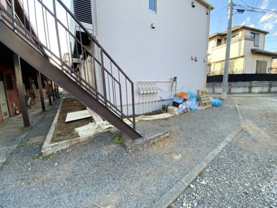 【その他共用部分】 | メイ　シェノン