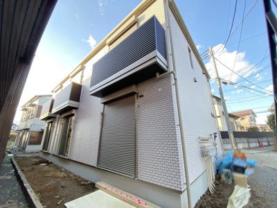 【外観】 | メイ　シェノン