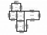 北見市とん田西町378番土地の画像