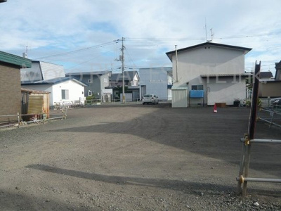 【外観】 | 北見市とん田西町378番土地