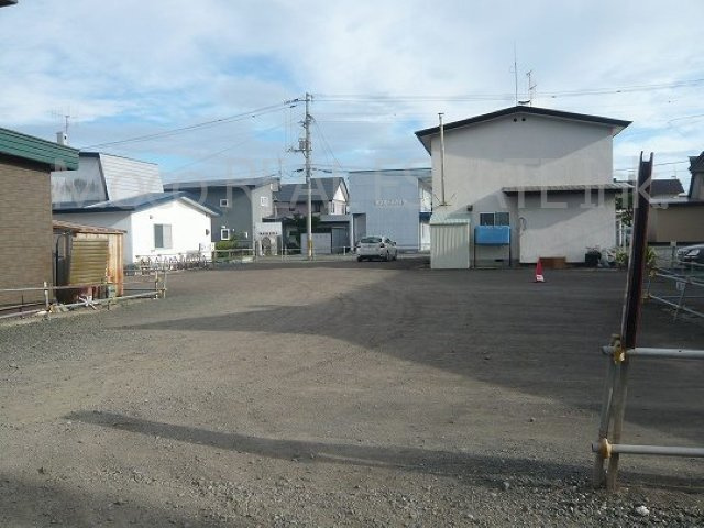 【外観】 | 北見市とん田西町378番土地