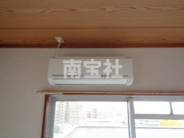 【設備】