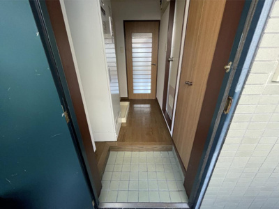 【玄関】 | 第2エクセルねり善