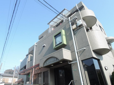 【外観】 | 第2エクセルねり善