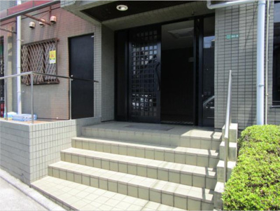 【エントランス】 | 第2エクセルねり善