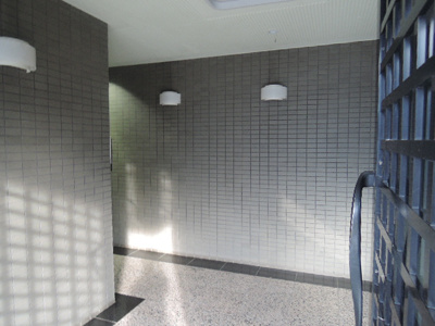 【ロビー】 | 第2エクセルねり善