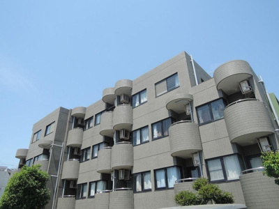 【外観】 | 第2エクセルねり善