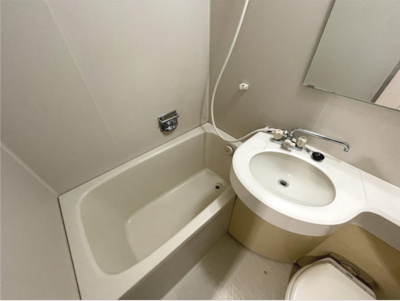 【浴室】 | 第2エクセルねり善