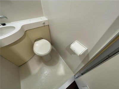 【トイレ】 | 第2エクセルねり善