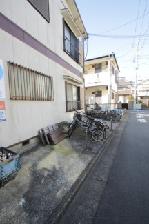 【その他共用部分】
